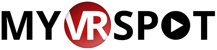 MyVRSpot Help Guide