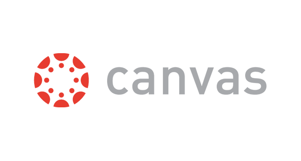 Canvas logo blog