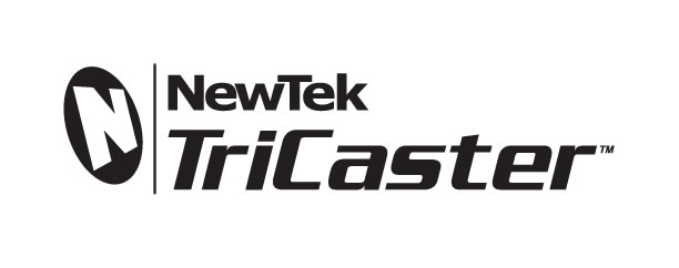 NewTek_TriCaster_logo