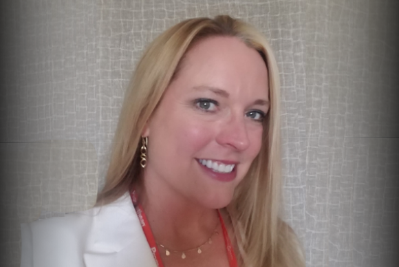 Lisa Harmison