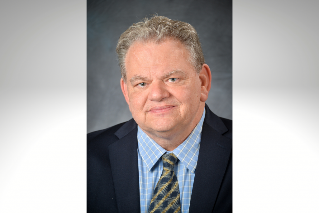 Jeff McMahon