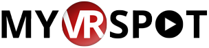 MyVRSpot Logo