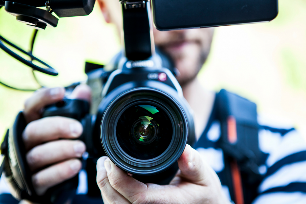 Action! – equipment- myvrspot