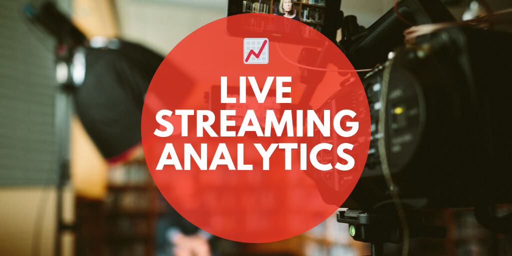 streaming analytics