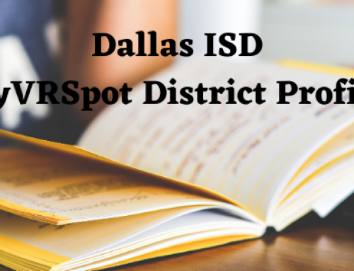 Live Broadcasting with Dallas ISD