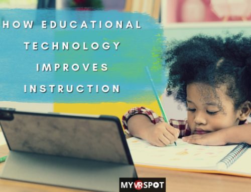 How Educational Technology Improves Instruction