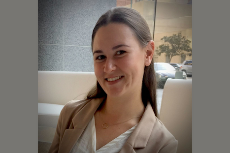 Cheyenne Terranova-Kessler