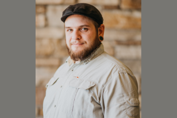 Daniel Wright