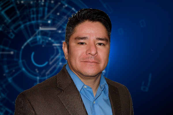 Enrique Cantu