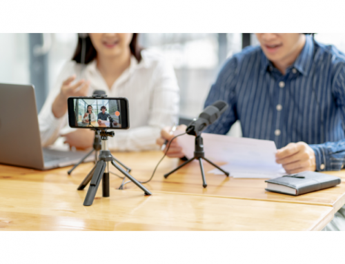 5 Ways Your Students Benefit from Live Broadcasting Morning News Shows