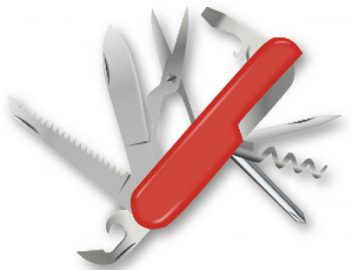 MyVRSpot – the Swiss Army Knife of Video in Education